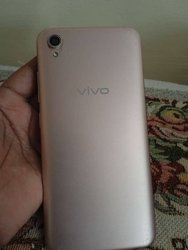 Vivo 1908 2/32 5