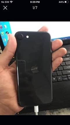 IPhone se2020 condition 10/9