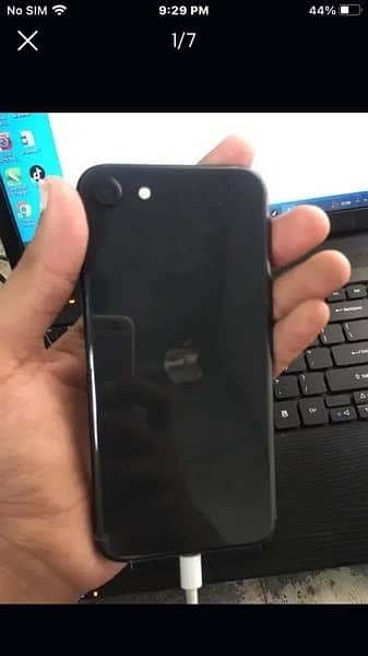 IPhone se2020 condition 10/9 0