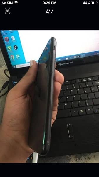 IPhone se2020 condition 10/9 1