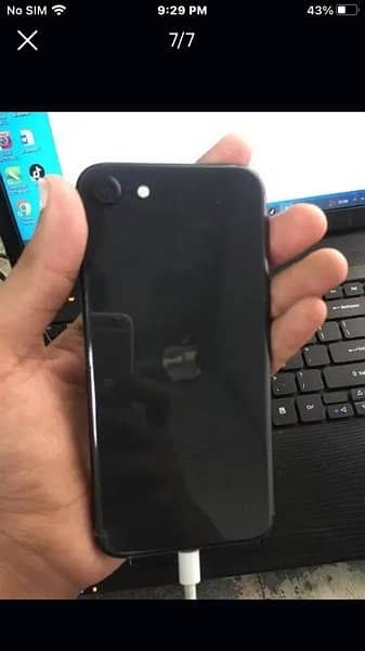 IPhone se2020 condition 10/9 2