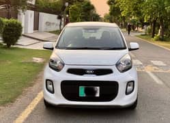 KIA Picanto 2020