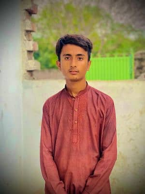 Abdullah Butt