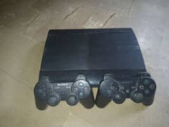 play station PS3