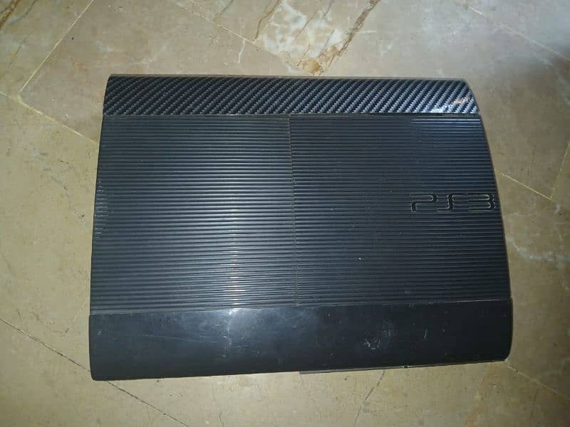 play station PS3 1