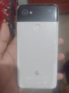 Google Pixel 2XL Exchange possible