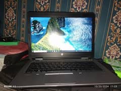 HP ProBook