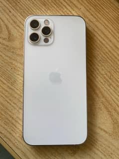 iPhone 12pro