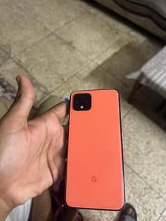 GOOGLE PIXEL 4(ultra fast phone) 0