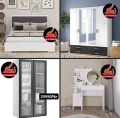 Modern Bedroom Furniture Sets