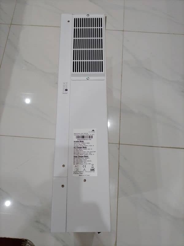 Hybrid Solar Inverter for sale in Islamabad 3