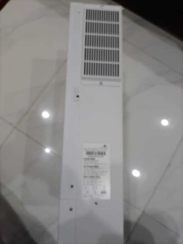 Hybrid Solar Inverter for sale in Islamabad 8