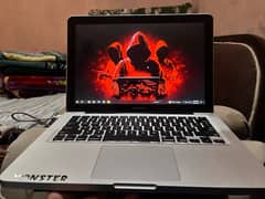 Device name:: MacBook Pro