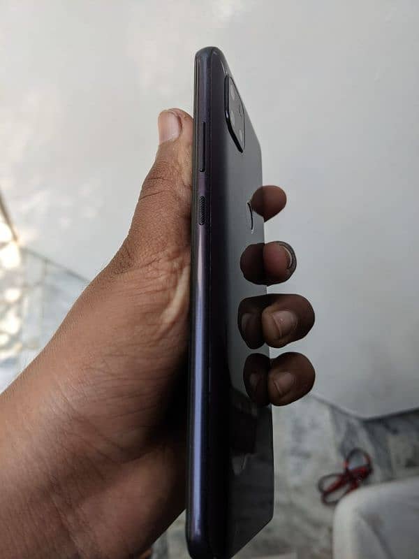 Motorola one ace 5g 8