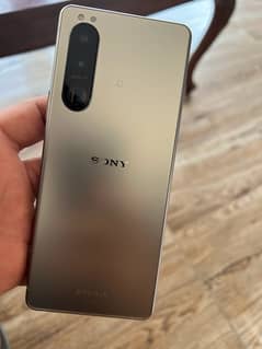 sony xperia 5iii