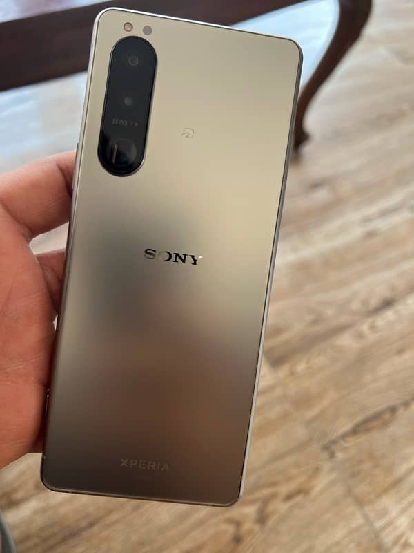 sony xperia 5iii 0