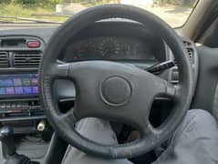 Suzuki Baleno for Sale