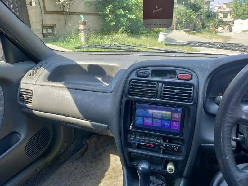 Suzuki Baleno for Sale 1