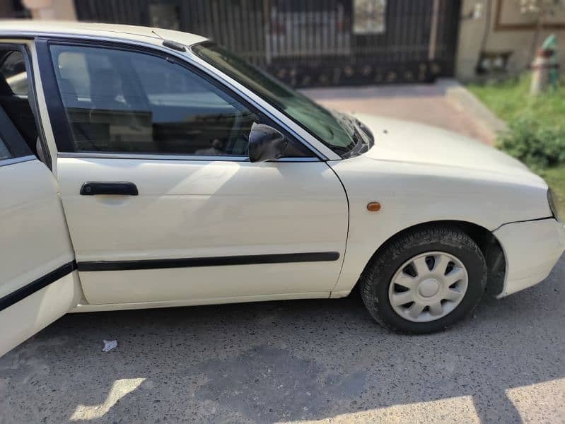 Suzuki Baleno for Sale 10