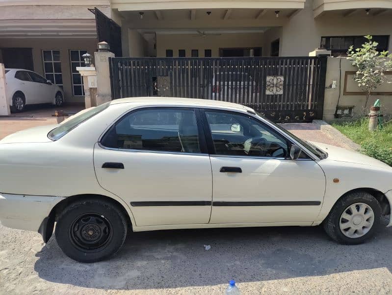 Suzuki Baleno for Sale 15