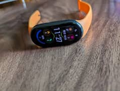 mi band 8 CN version 0