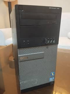 Intel Core i5 Tower