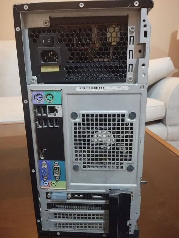 Intel Core i5 Tower 2