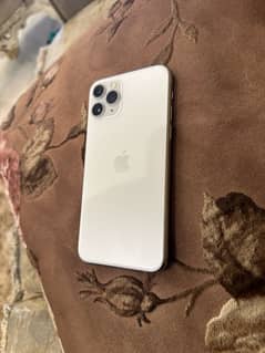 IPhone 11 Pro 64 GB PTA Approved In Bahria Town