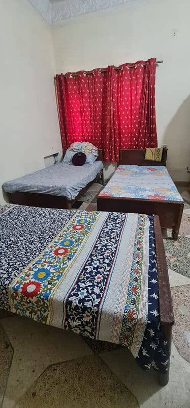 zainub sweet home i-10/2 for girls 0