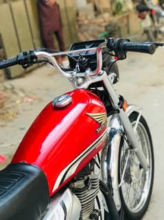 Honda125