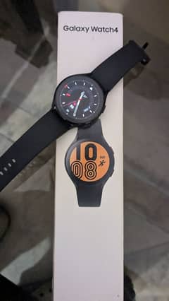 samsung watch 4.44mm