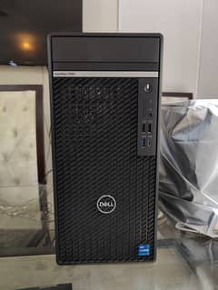 Dell OptiPlex 7090/core i7 11TH GENERATION for sale