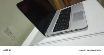 HP ProBook 0