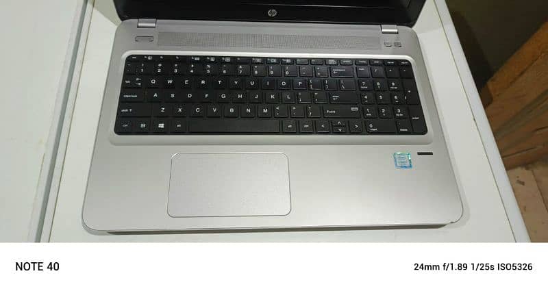 HP ProBook 1