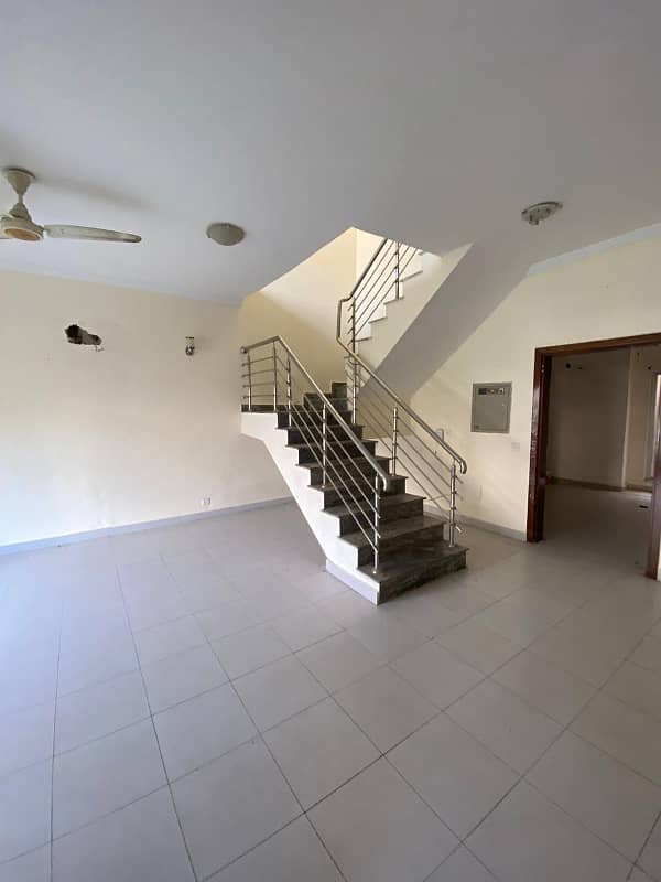 Iqbal villa available for Rent 152 sq yards in Bahria Town Karachi 13