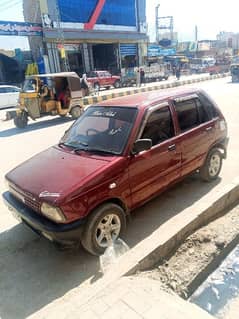 Suzuki Alto 2004