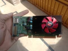 2gb ddr5 amd r5 430 graphics card