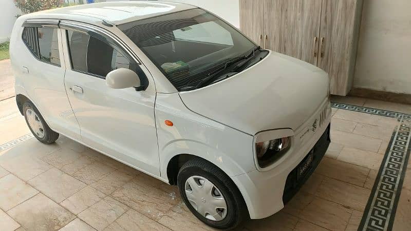 Suzuki Alto 2020 2