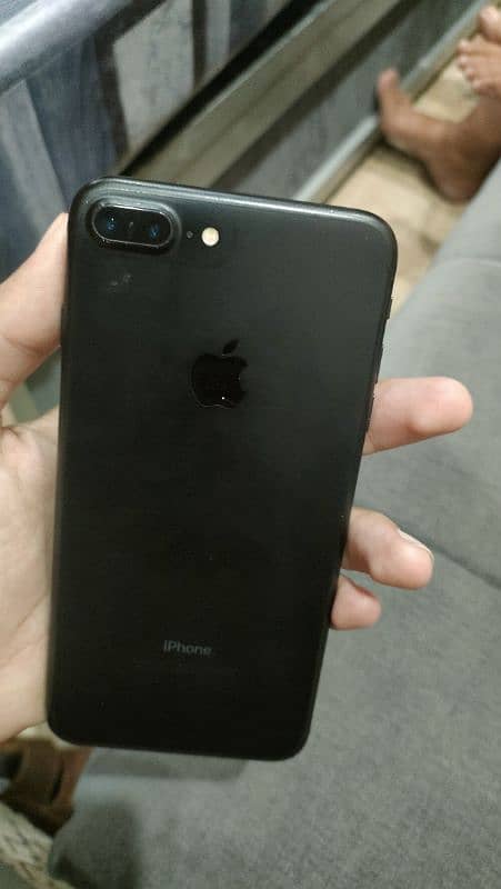 iphone 7 plus pta proof 128 5