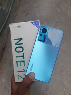 Infinix