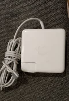 Original apple 85-W Megsafe 2 charger