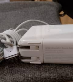 Original apple 85-W Magsafe 2 charger