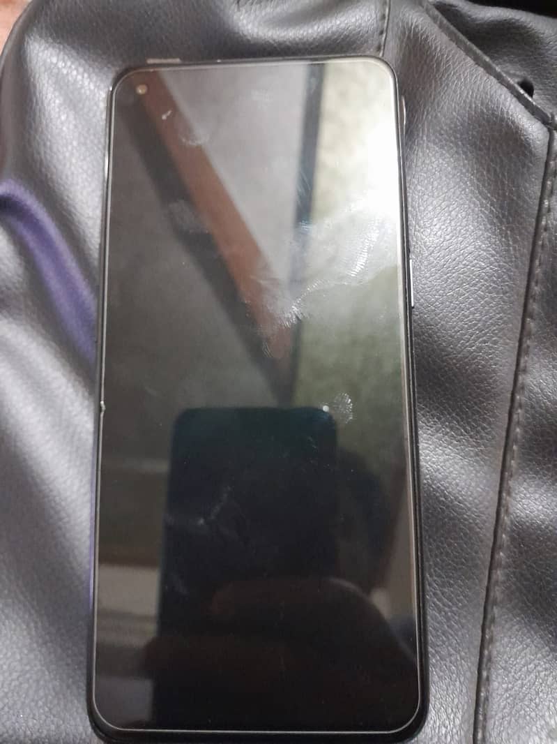 OPPO Reno 5 – Excellent Condition, Great Price! 1