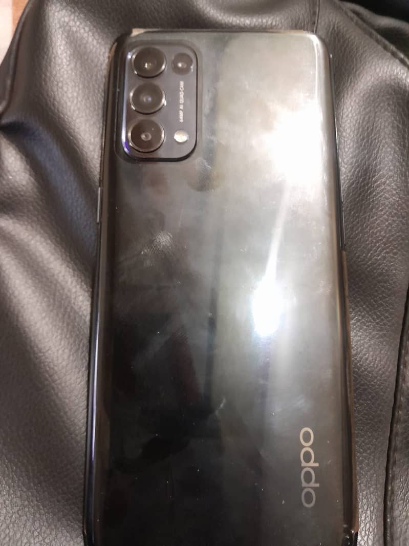 OPPO Reno 5 – Excellent Condition, Great Price! 2