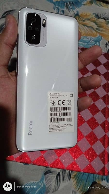 Redmi Note 10 Urgent Sale 1