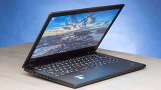 Lenovo Thinkpad T470 core i5 6th gen . . . . Professional Machine