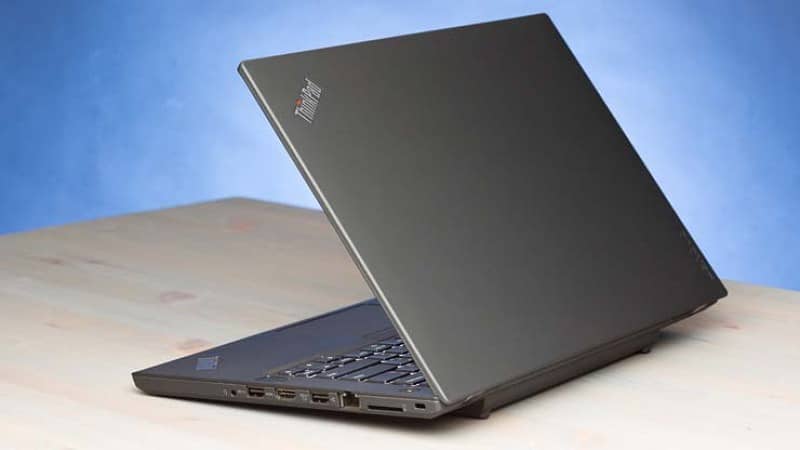 Lenovo Thinkpad T470 core i5 6th gen . . . . Professional Machine 1