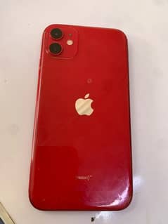 iphone 11 iclouded