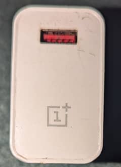 OnePlus original charger