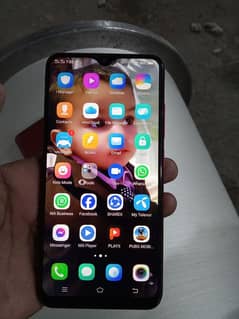 vivo Y93s 8gb 256gb exchange possible